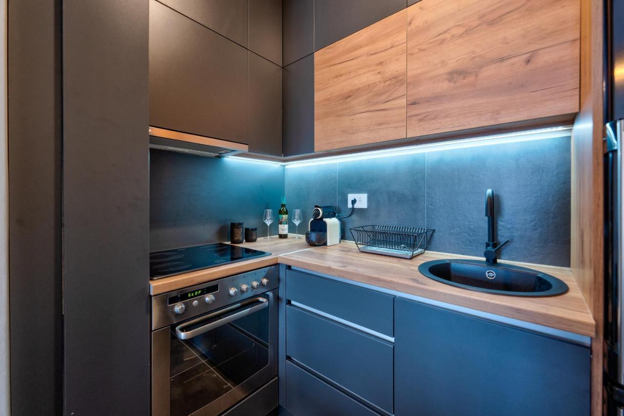 Apartman 41 Zlatibor Bagian luar foto