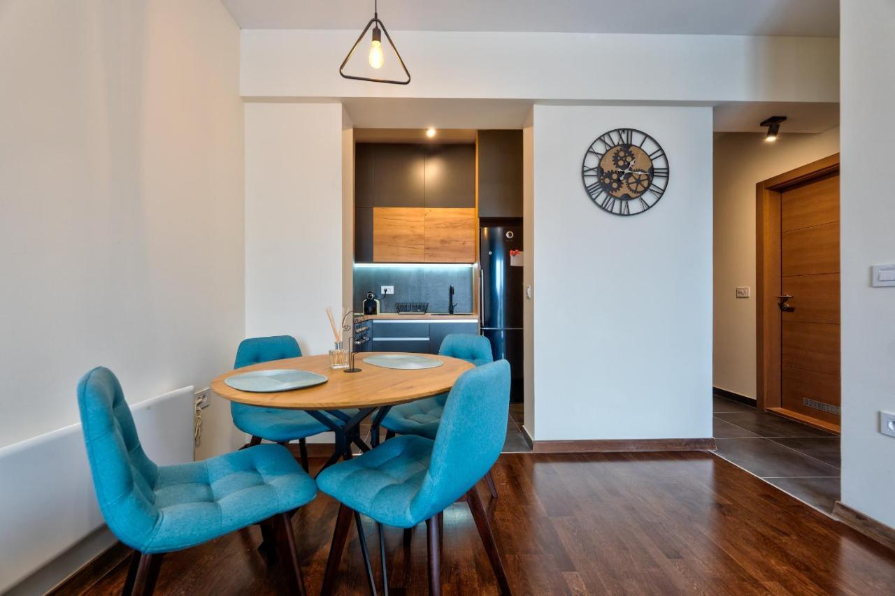 Apartman 41 Zlatibor Bagian luar foto