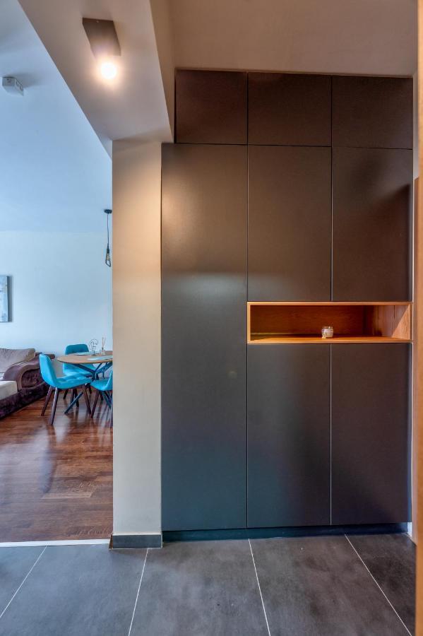 Apartman 41 Zlatibor Bagian luar foto