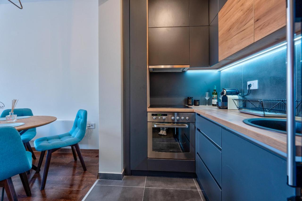 Apartman 41 Zlatibor Bagian luar foto