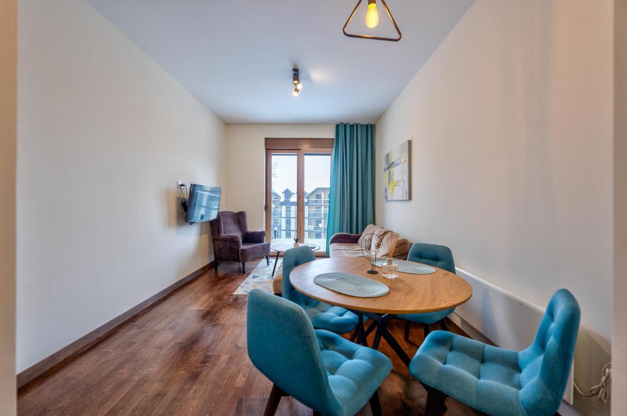 Apartman 41 Zlatibor Bagian luar foto