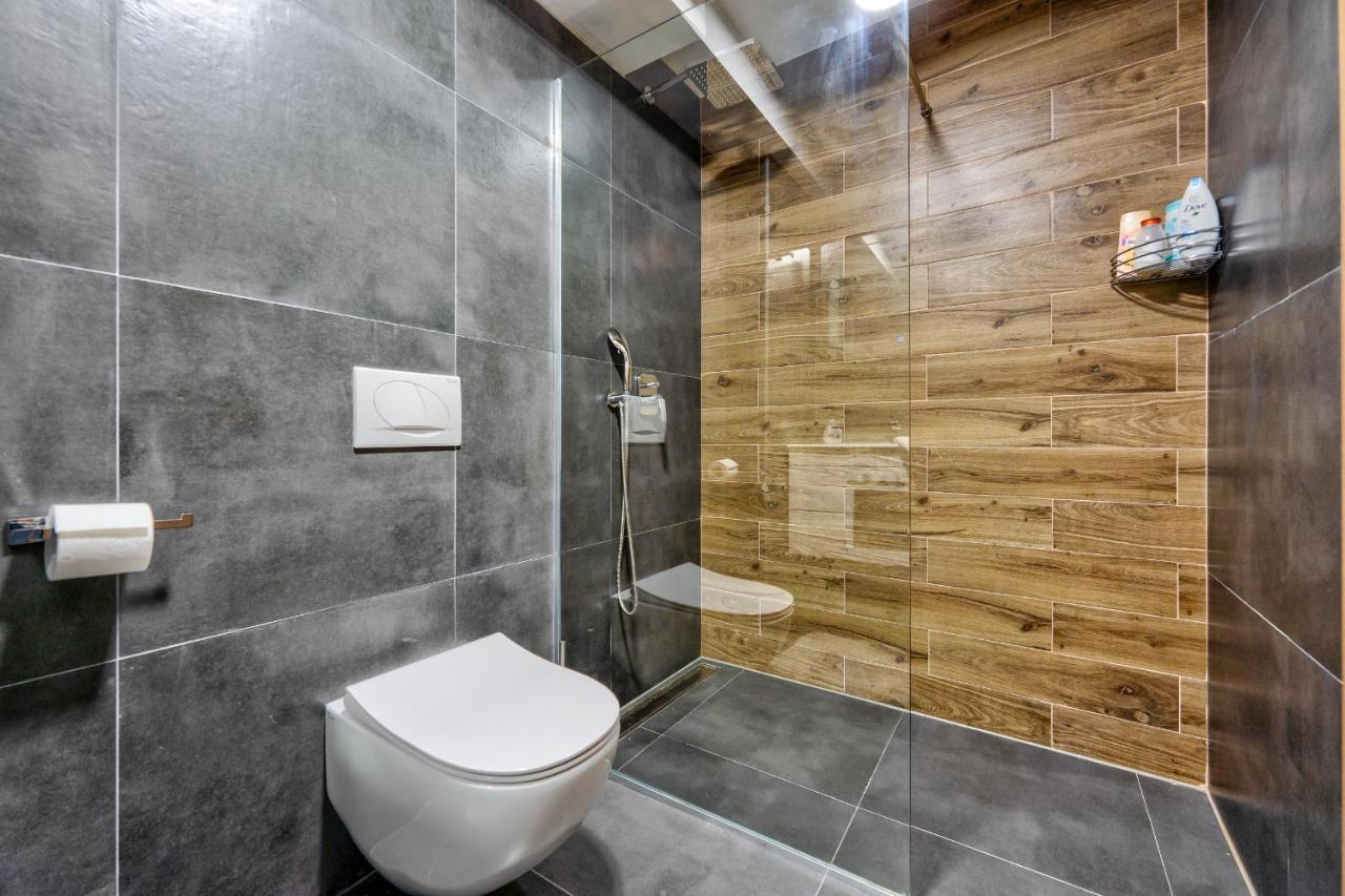 Apartman 41 Zlatibor Bagian luar foto